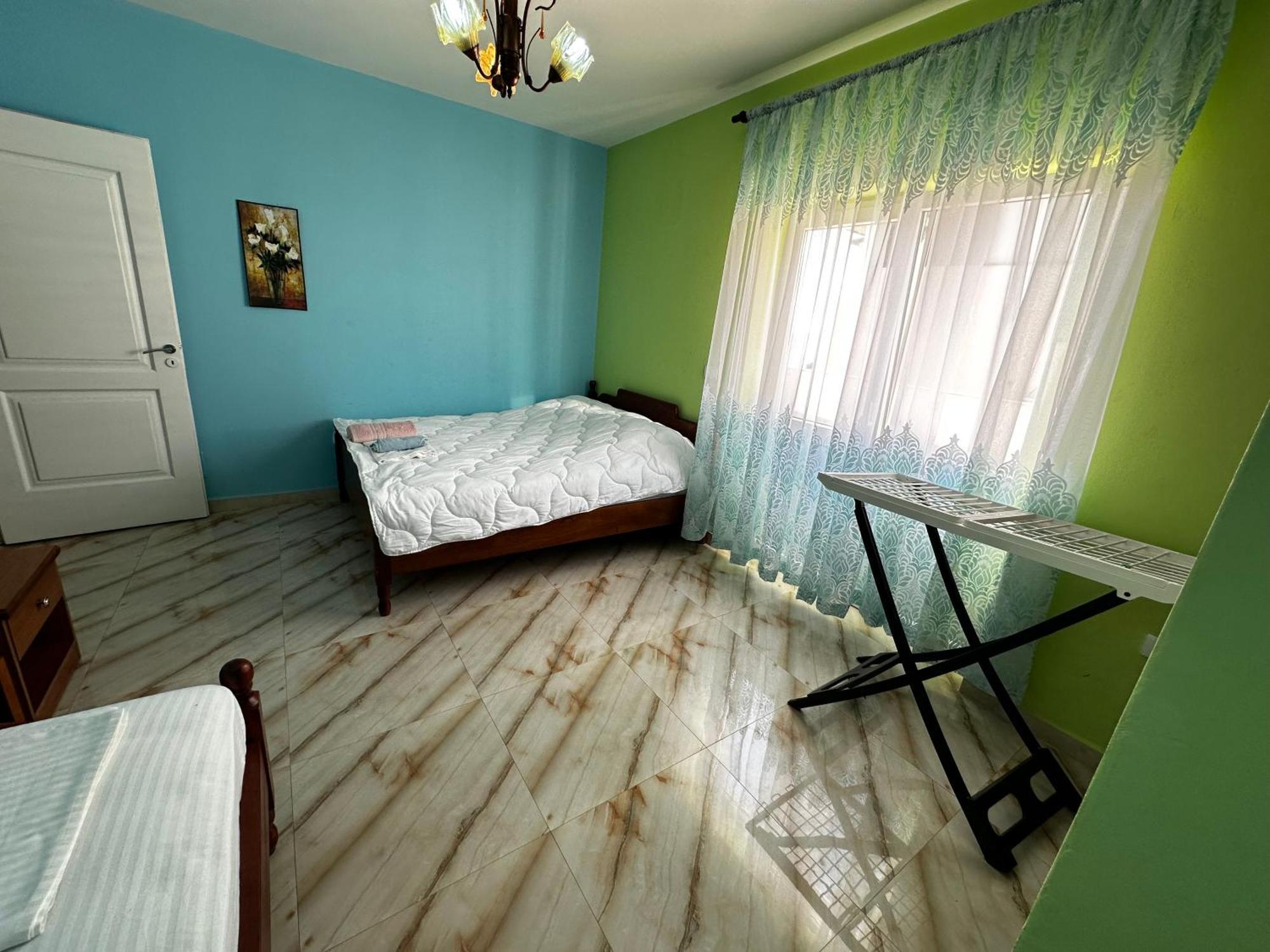 Romance Holiday Garden Inn Драч Екстериор снимка